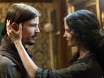 Vanessa and Ethan Connect - Penny Dreadful