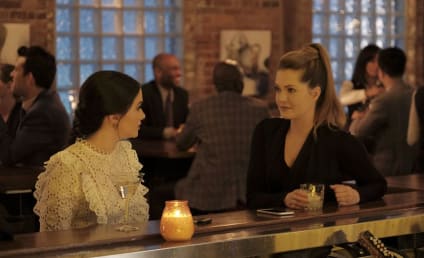The Bold Type Season 1 Episode 8 Review: The End of the Beginning
