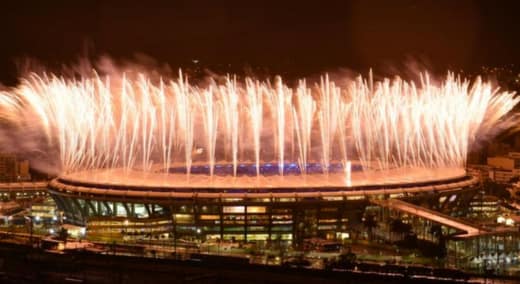 Olympic Closing