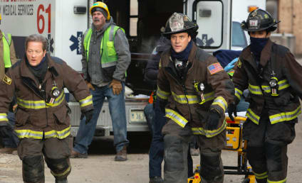 Chicago Fire Season 9 Episode 4 Review: Funny What Things Remind Us