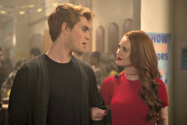 Putlocker riverdale s3e1 cheap