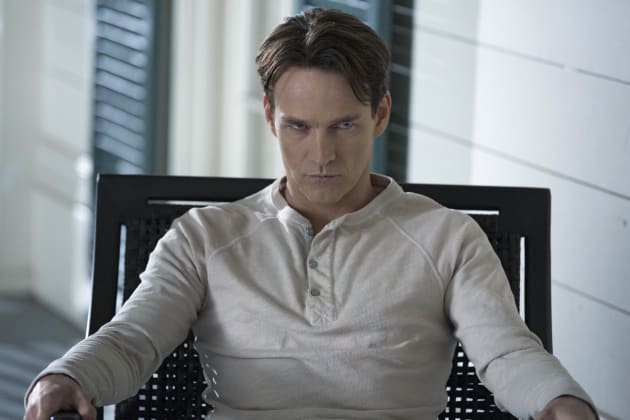 New Bill Compton