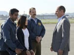 Long Lost Daughter - NCIS: Los Angeles