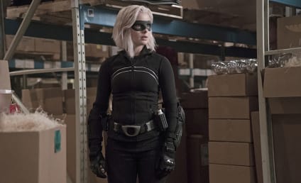 iZombie Season 2 Episode 9 Review: Cape Town