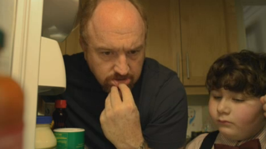 Louie & the Kid