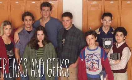 29 One-Season Wonder TV Shows: Let Your Freaks and Geeks Flag (Fire)Fly!