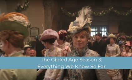 The Gilded Age Season 3: Everything We Know So Far