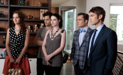 Gossip Girl Spoilers: Who Will Die?!