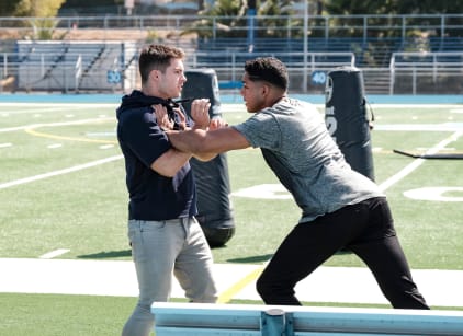 All American Season 1 Episode 6 TV Fanatic