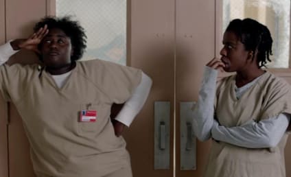 Orange is the New Black Review: A Change Is Gonna Come