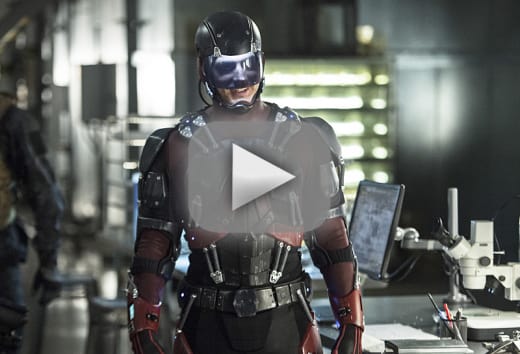 Watch arrow cheap online