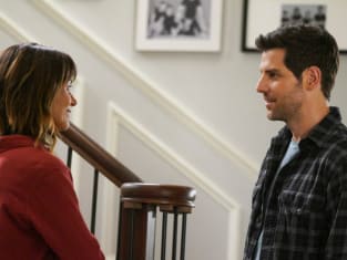 A million little things season 2 online online