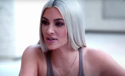 Watch Keeping Up with the Kardashians Online: Season 14 Episode 9