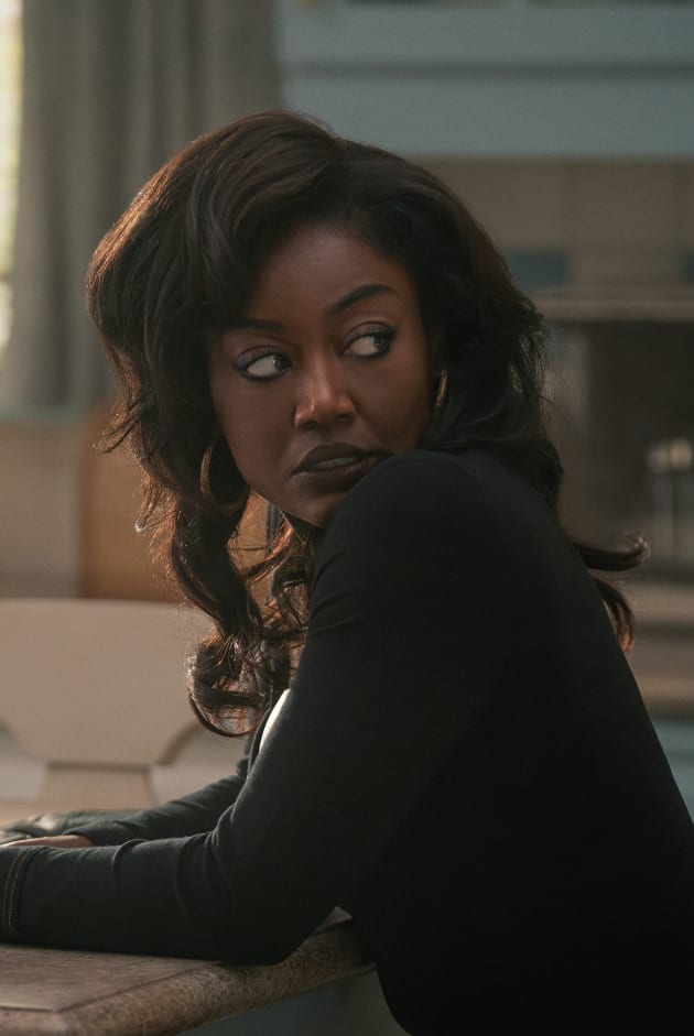 Raq Looks Back Power Book III Raising Kanan Season 3 Episode 2 TV Fanatic