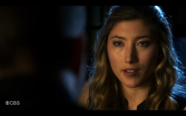 Films Et Séries Tv Avec Dichen Lachman CSI Says Goodbye: A Galaxy of Guest Stars - Page 12 - TV Fanatic