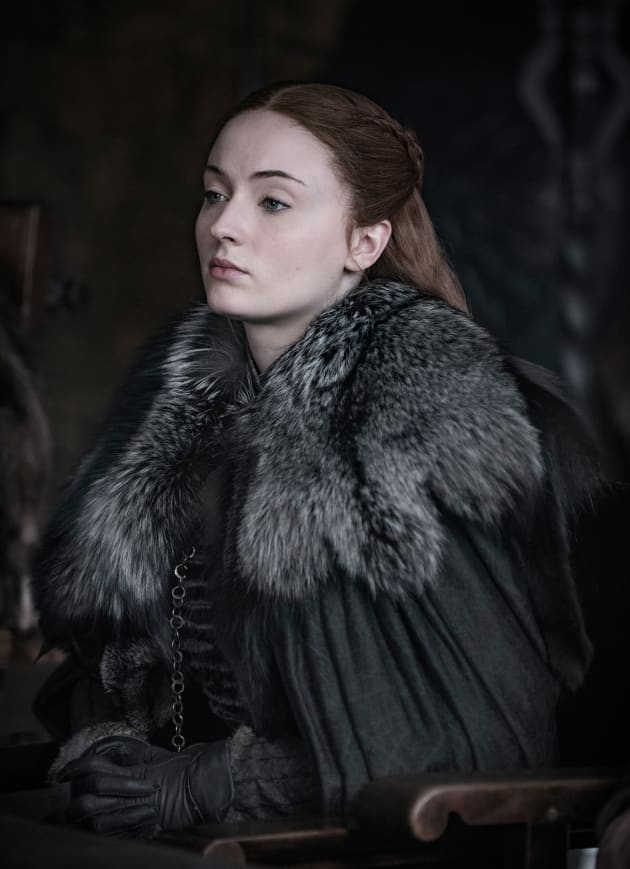 Winterfell Is Yours - Game of Thrones