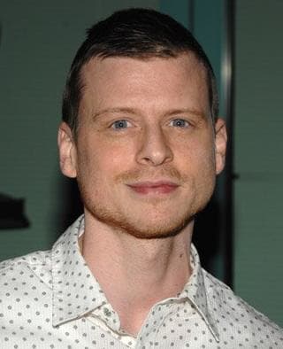 Kevin Rankin