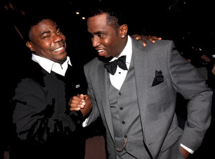 Diddy Angling For 30 Rock Role TV Fanatic