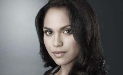 Monica Raymund to Recur on Blue Bloods As...