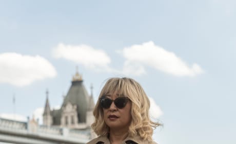 Killing Eve Season 4 Episode 2