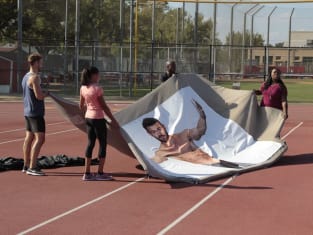 The Bachelor Season 21 Episode 3 Review 2103 TV Fanatic