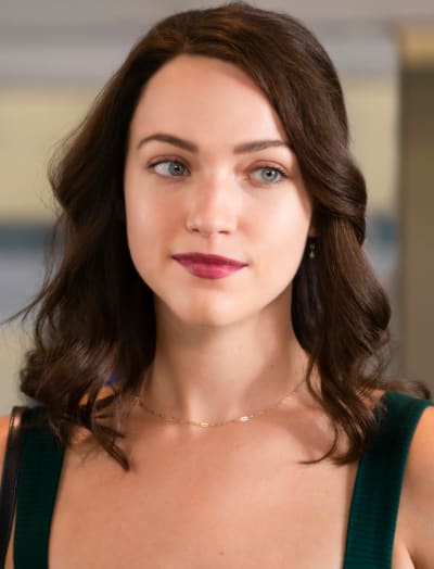 Back in NYC - God Friended Me Season 2 Episode 4