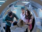 Traumatic Brain Research - Stitchers