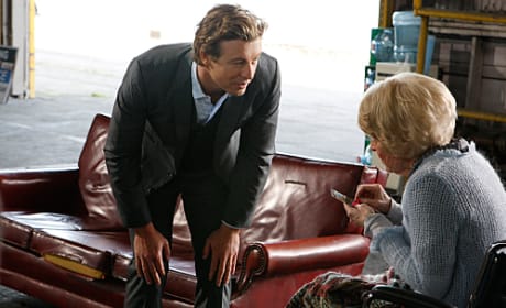 Watch the mentalist season 2 online best sale