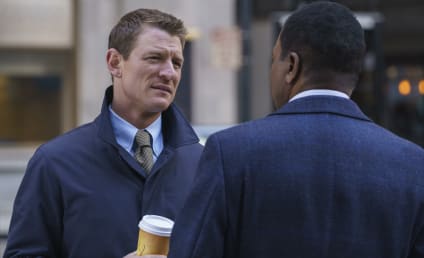 Chicago Justice Season 1 Episode 6 Review: Dead Meat