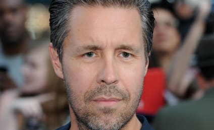 Game of Thrones Prequel Finds Its Lead in Paddy Considine