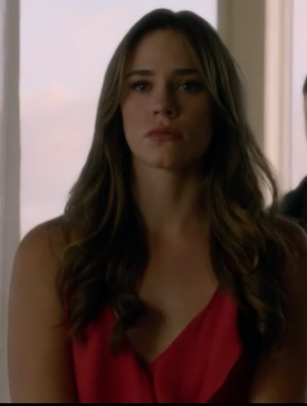 Revenge' Season 2 Recap: Charlotte pregnant and Takeda killed – TVLine