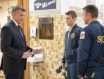 False Alarms - Chicago Fire