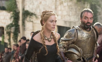 What We're Watching: Game of Thrones is Coming!