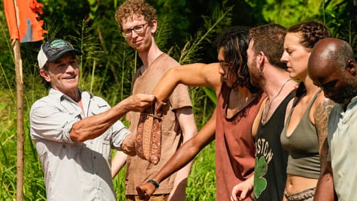 Watch outlet survivor online