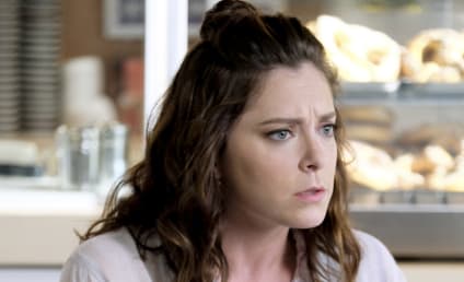 Crazy Ex-Girlfriend Season 4 Episode 5 Review: I'm So Happy For You