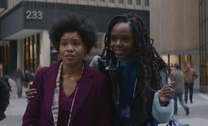 The Other Black Girl: Hulu Shares Official Trailer for Novel Adaptation