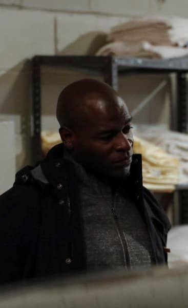 Outside Help - The Blacklist Season 8 Episode 7