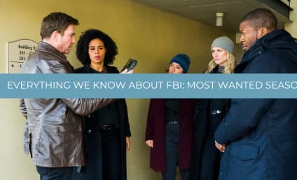 FBI: Most Wanted Season 6 - Everything We Know So Far