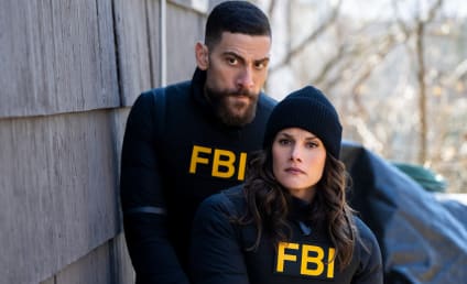 FBI Season 6 Episode 8 Review: Phantom
