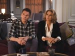 The Job Offer - Madam Secretary