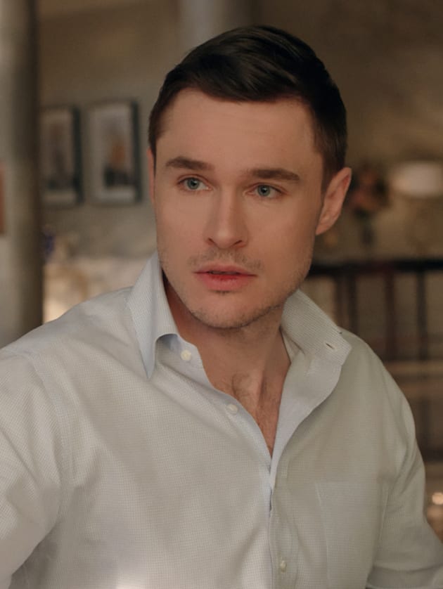 Dynasty Spoilers The Aftermath of a Big Death... TV Fanatic