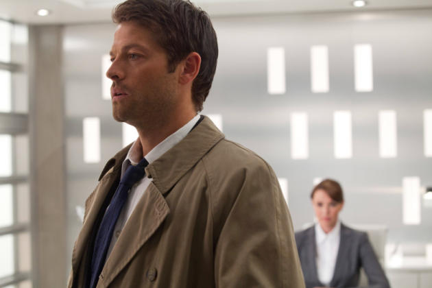 Castiel Image