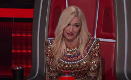 The Voice Shakeup: Who's Replacing Gwen Stefani?