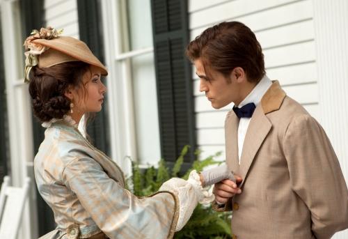 Classic Couple