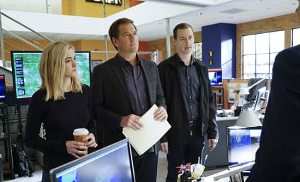 NCIS Round Table: Nothing But The Tooth