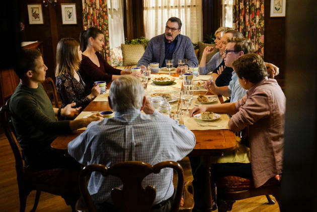 Blue Bloods Season 7 Episode 12 Review: Not Fade Away - TV Fanatic