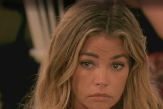 Lots of Conflict - The Real Housewives of Beverly Hills
