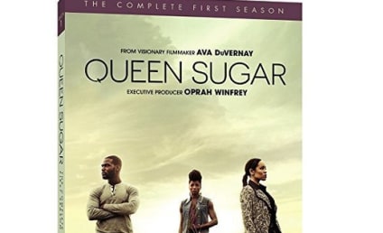 Queen Sugar: All About the Complete First Season on DVD