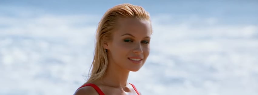 Baywatch Tv Fanatic