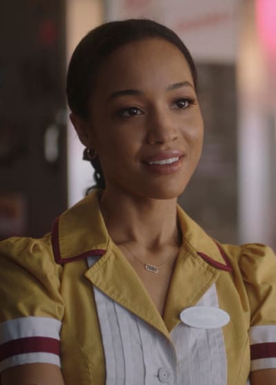 Diner Aspirations - Riverdale Season 5 Episode 9